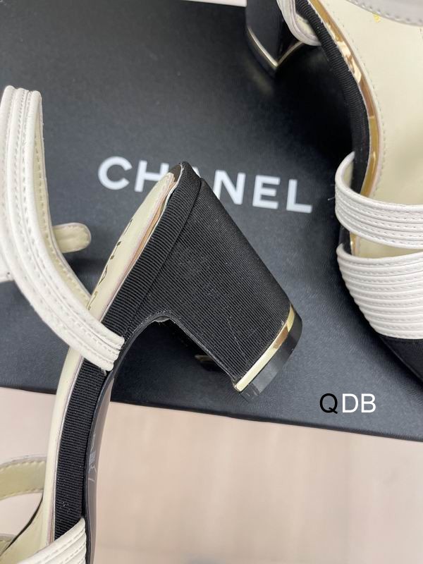 Chanel sz35-40 2C DB0303 06